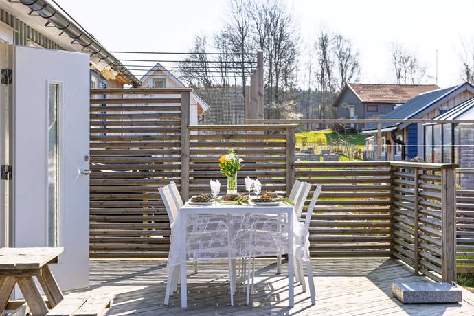 1 rum Fritidshus på Hisingsparkens kolonistugeförening Stuga 34 (Västerhagen 61) Hisingen Göteborgs kommun - bild 10