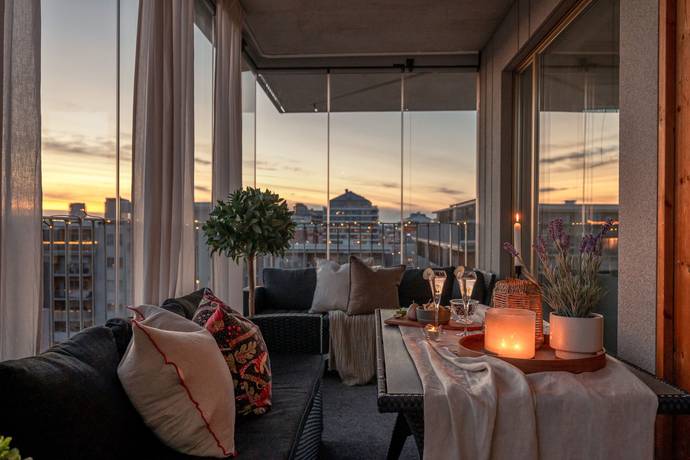 Kanikenäsbanken 23B, Kanikenäsbanken, Karlstads kommun