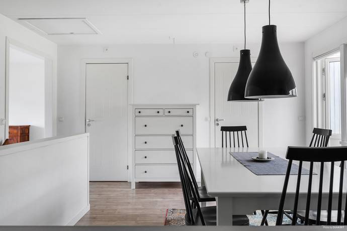 5 rum Radhus på Bäckavägen 22B Perstorp Perstorps kommun - bild 10