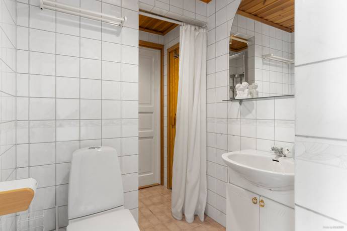 6 rum Villa på Björkholmsvägen 27 Bredviken - Kalix Kalix kommun - bild 20