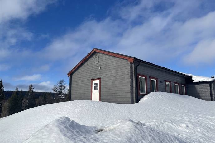 Övrig på Åkersjön 1430 Åkersjön Krokoms kommun - bild 27