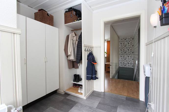 6 rum Villa på Björkgatan 17 Erikslund Bodens kommun - bild 4