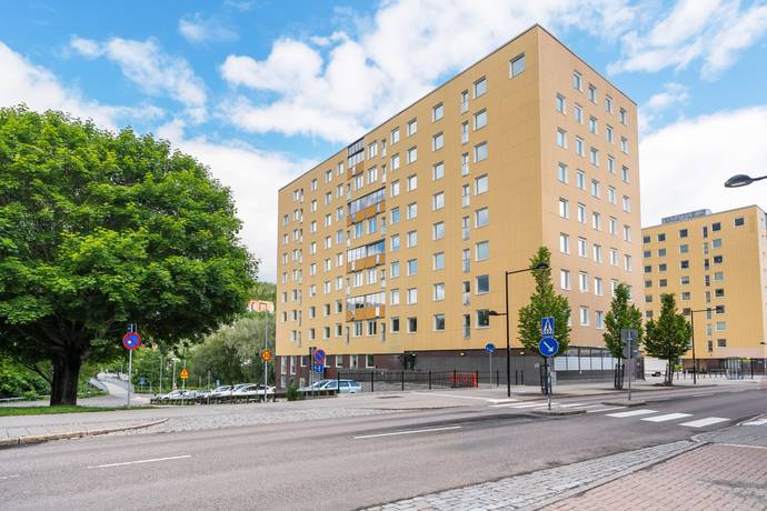 Centrum, Sundsvalls kommun