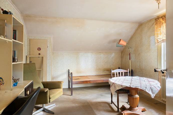 5 rum Villa på Östra vägen 53 Filipstad Filipstads kommun - bild 29