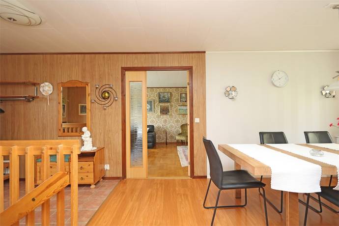 6 rum Villa på Tallvägen 7 Korsberga Vetlanda kommun - bild 12