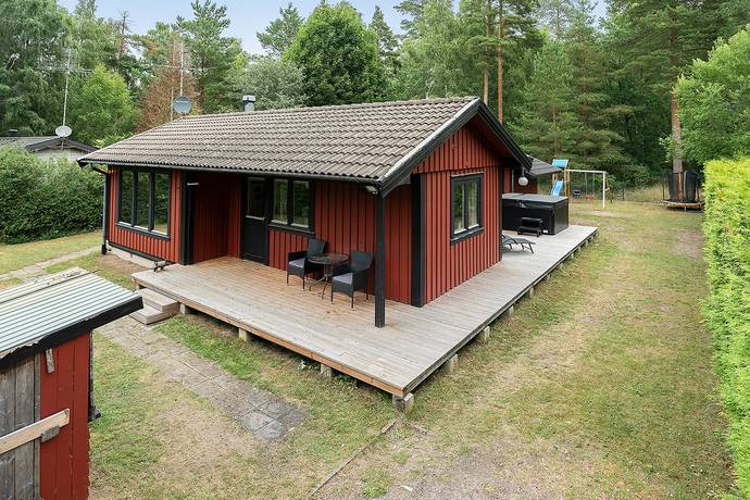 Skogäng 2, Sövde, Sjöbo kommun