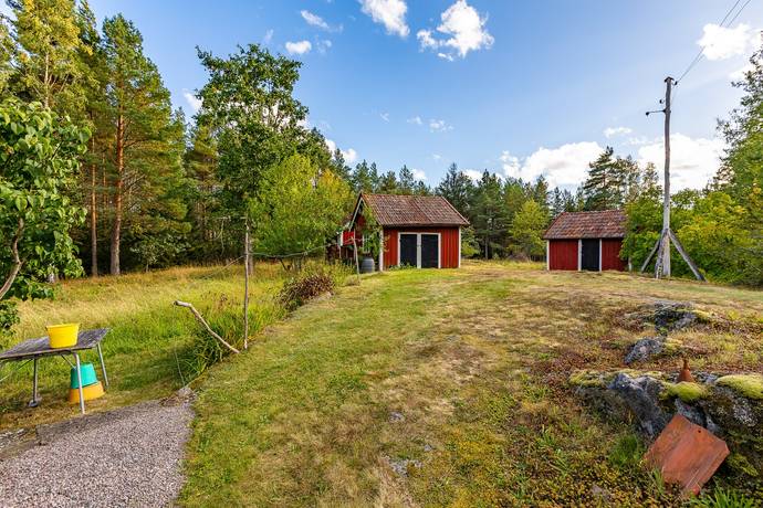 3 rum Fritidshus på Fårhult Bromåla Västervik Västerviks kommun - bild 57