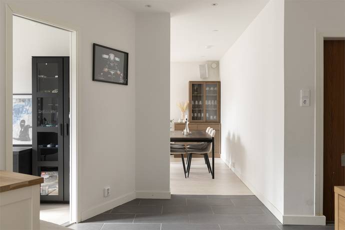 3 rum lägenhet på Sofierogatan 2 Ellstorp, Malmö kommun - bild 2