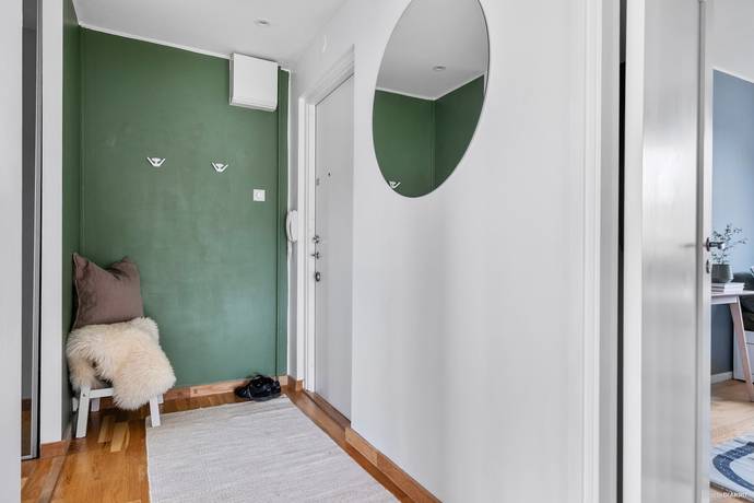 5 rum Lägenhet på Värslevägen 41 Askim Göteborgs kommun - bild 15