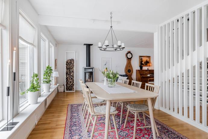 5 rum Kedjehus på Tegelbruksvägen 218 Vänersborg Vänersborgs kommun - bild 20
