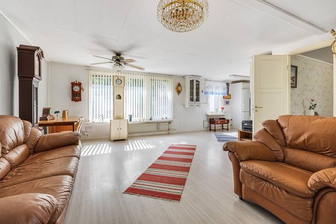 3 rum Villa på Ängtorpsvägen 15 Uddens fritidshusområde Katrineholms kommun - bild 11