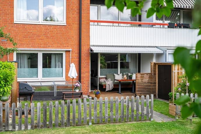 3 rum Lägenhet på Skaragatan 37 Rosengården Helsingborgs kommun - bild 17