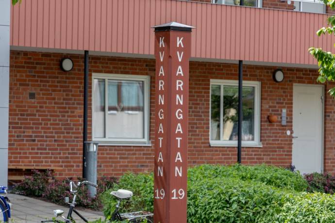 2 rum lägenhet på Kvarngatan 19 Älgerum, Mönsterås kommun - bild 3