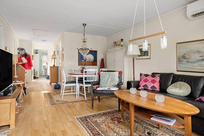 3 rum Radhus på Arrendegatan 75 Alingsås Alingsås kommun - bild 10