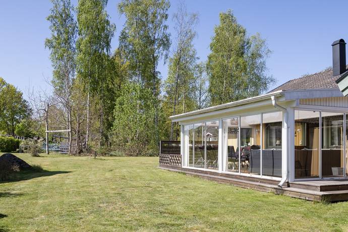 5 rum Villa på Älgvägen 10 Centralt Emmaboda kommun - bild 21