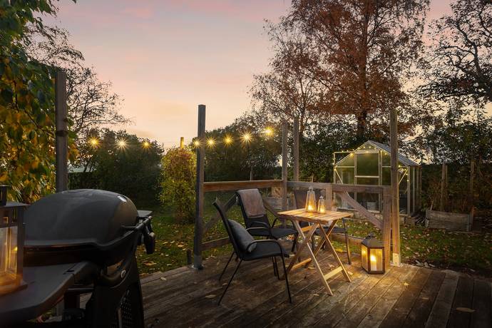 8 rum Gård utan jordbruk på Eriksdalsvägen 61 Vellinge Vellinge kommun - bild 41