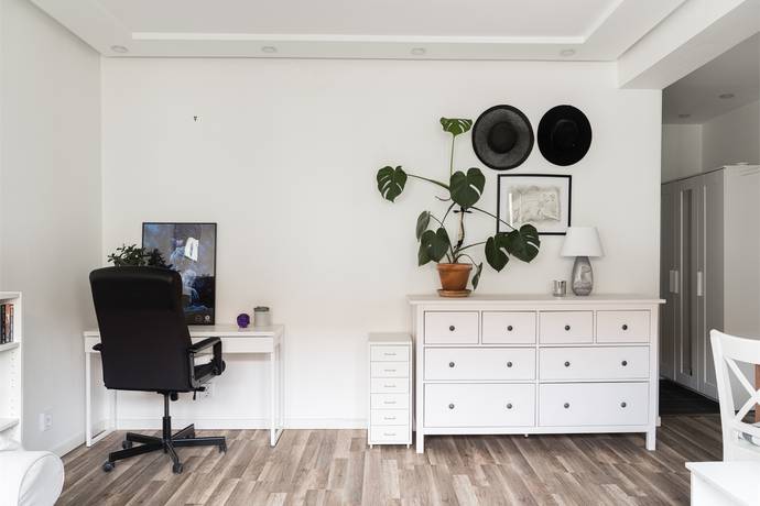 2 rum Lägenhet på Lönngatan 56B Lönngården Malmö kommun - bild 12