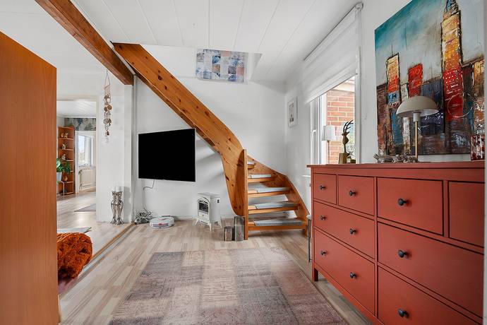 5 rum Villa på Gullregnsvägen 3 Hässleholm - Ekedal Hässleholms kommun - bild 20