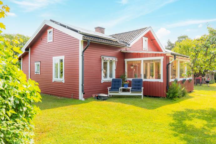 4 rum Villa på Almnäsvägen 9 Stigtomta Nyköpings kommun - bild 30