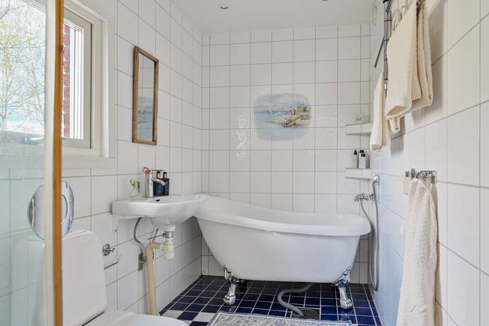 6 rum Villa på Södra åsvägen 3 Österskär Österåkers kommun - bild 28