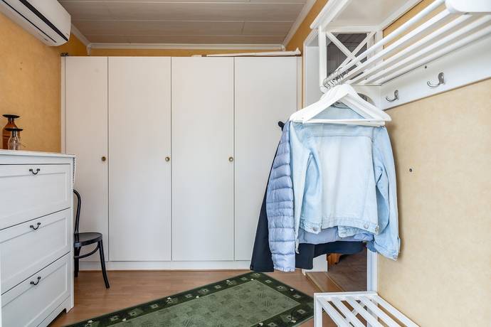 2 rum Villa på Strandviksvägen 26 Hudiksvall - Mellanbyn Hudiksvalls kommun - bild 5