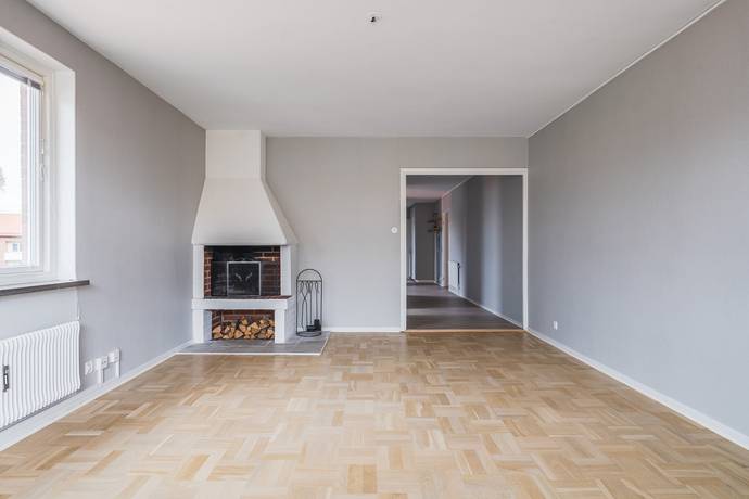 Hamngatan 5, Centrala Säffle, Säffle kommun