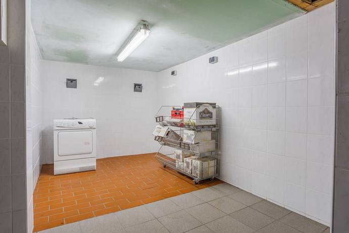 4 rum Villa på Svanhultsvägen 28 Karlsborgs kommun - bild 40
