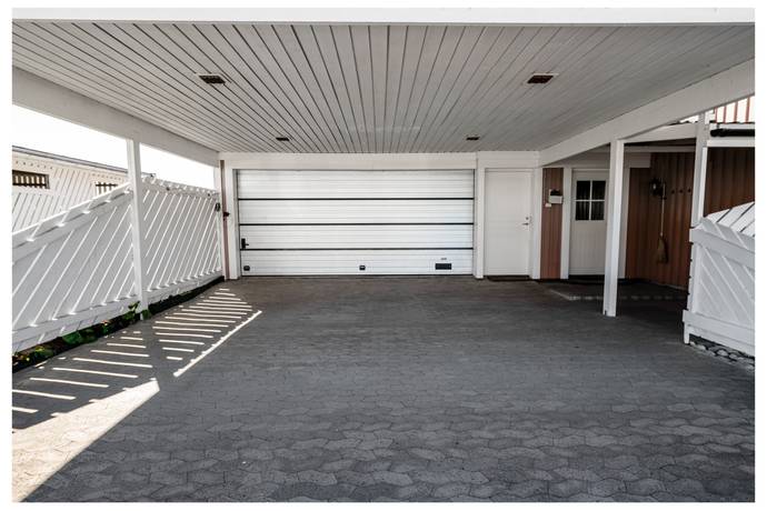 5 rum Villa på Villastigen 13 Vännäsby Vännäs kommun - bild 46