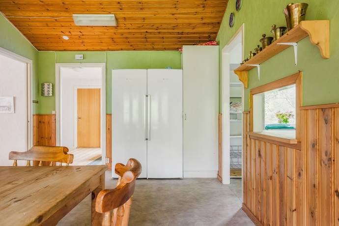 9 rum Villa på Bölminge Kullen 1 Hamneda Ljungby kommun - bild 15