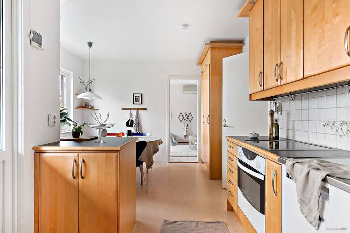 8 rum Villa på Wendesgatan 9A Krokslätt Mölndals kommun - bild 25