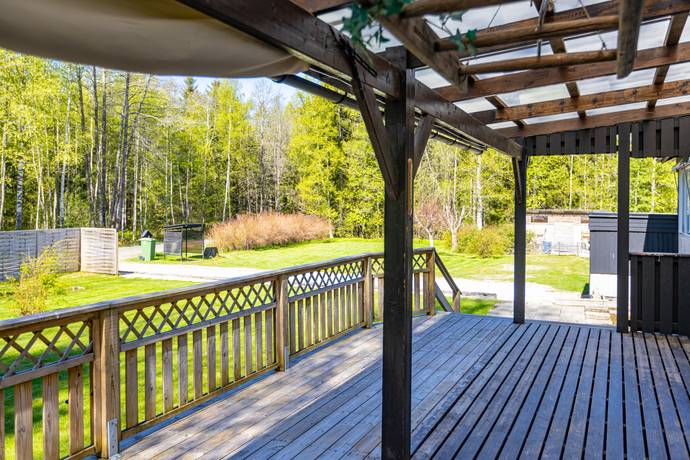6 rum Villa på Ånimskogs näs 110 Ånimskog Åmåls kommun - bild 6