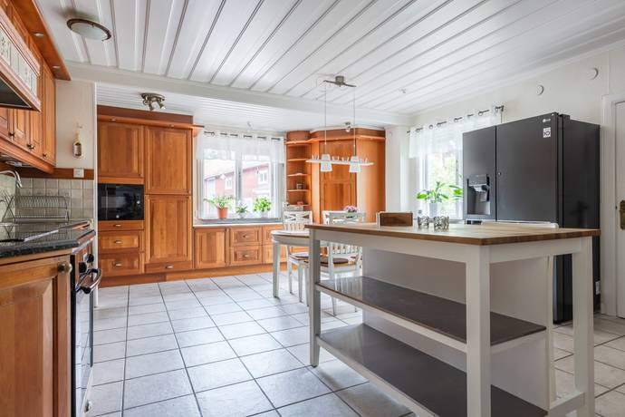 7 rum villa på Önavägen 57 Öna, Mora kommun - bild 5
