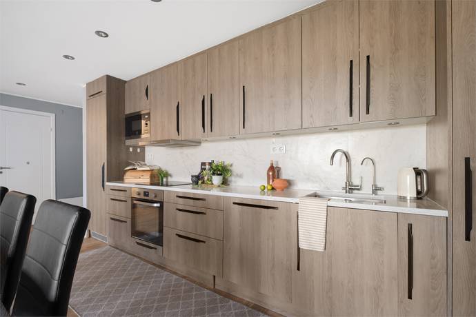 7 rum Villa på Edelundavägen 28 Hässelby Södra Villastad Stockholms kommun - bild 3