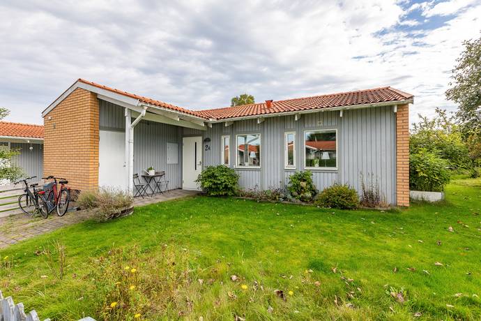 Pehr Bäckmans väg 2A, Sandsbro, Växjö kommun