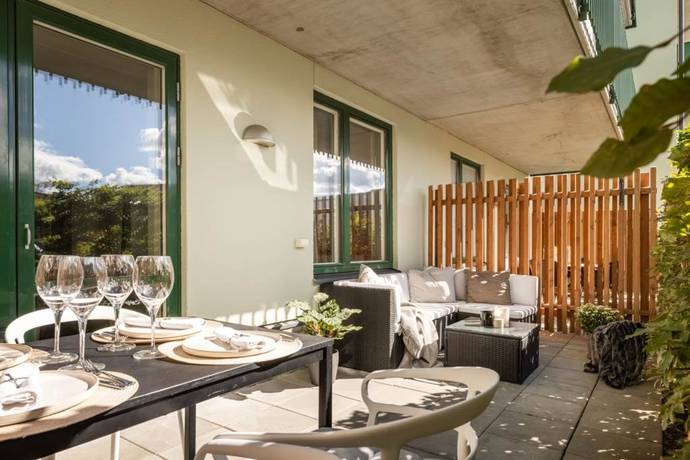 1 rum lägenhet på Cronhielms allé 33 Ulriksdal, Solna kommun - bild 5