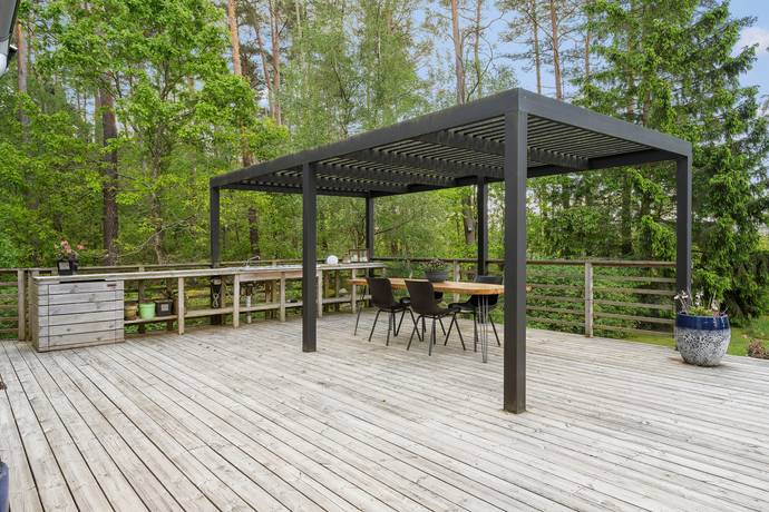 6 rum Villa på Ölmevallavägen 385 Åsa Kungsbacka kommun - bild 25