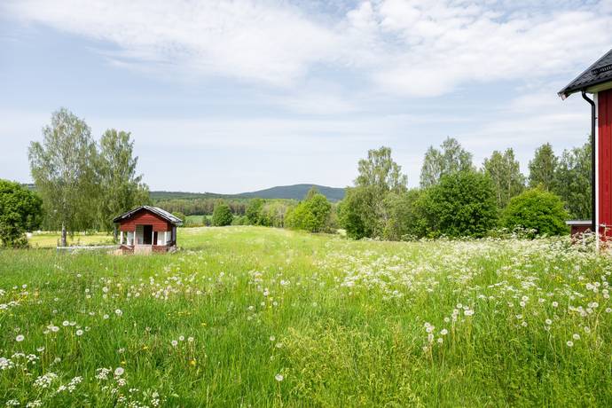 5 rum Gård med jordbruk på Öckne 110 Stöde Sundsvalls kommun - bild 6