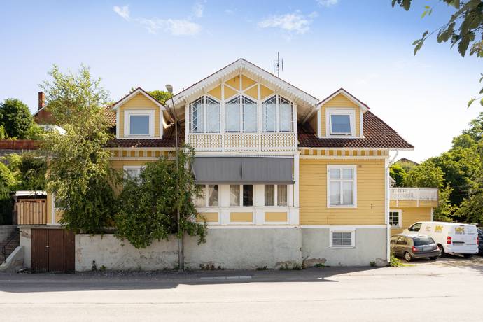 övrig på Gamla Karlshamnsvägen 1 Ronneby, Ronneby kommun - bild 3