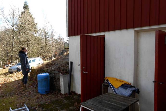 3 rum Fritidsboende på Mollaryd Häljesgården 2 - Reserverad ! Herrljunga, Västergötland Herrljunga kommun - bild 23