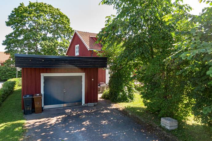 5 rum Villa på Hyttingsvägen 36 Hytting Borlänge kommun - bild 24