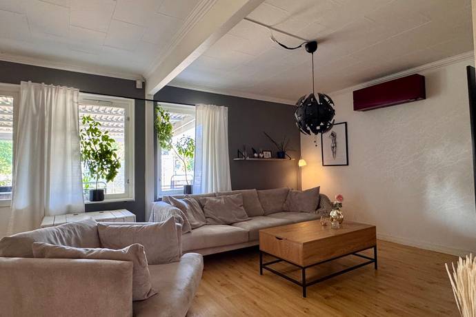 6 rum radhus på Hyvelgränd 17 Byske, Skellefteå kommun - bild 3