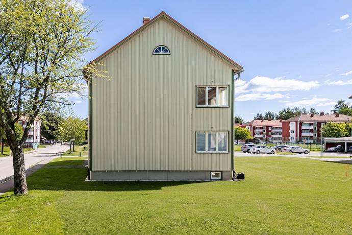 2 rum Lägenhet på Olawers gata 25 Forssa Borlänge kommun - bild 15
