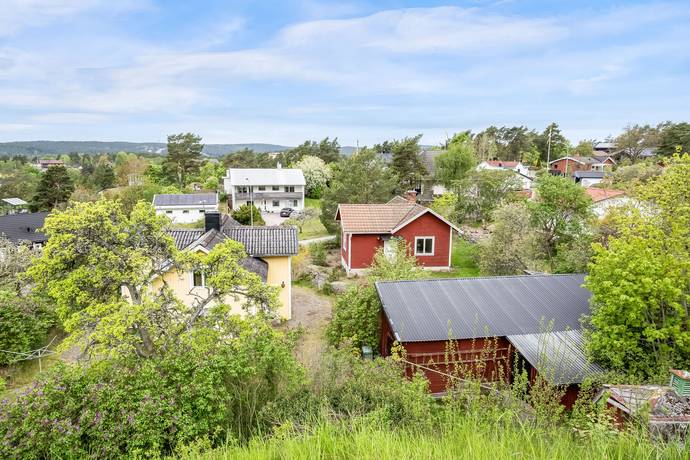 3 rum Villa på Glottervägen 16 Åby Norrköpings kommun - bild 30