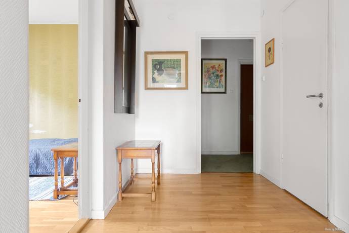 2 rum Lägenhet på Sverkersgatan 2 Aspudden Stockholms kommun - bild 12