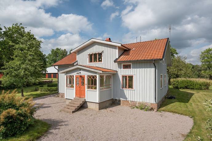 5 rum villa på Stenum Stora Ekås 1 Skara, Skara kommun - bild 4