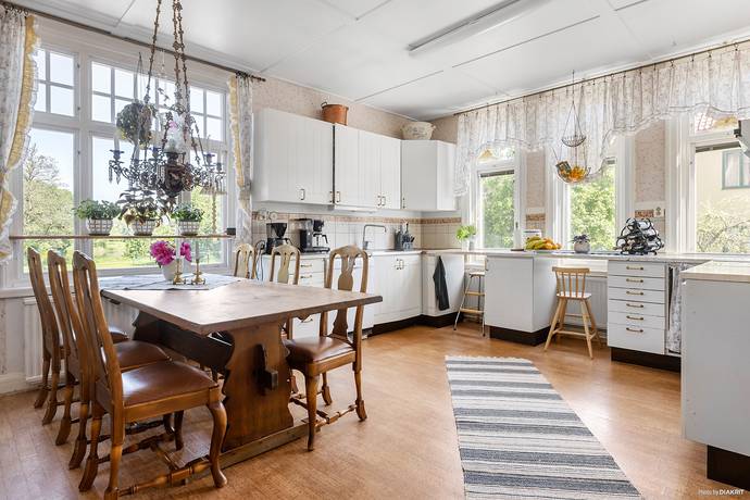 8 rum Villa på Svanåallén 1 Centralt / Väster Örebro kommun - bild 23