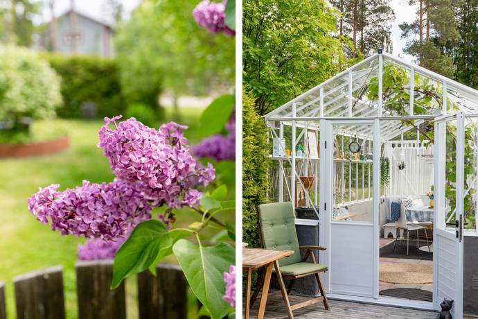 3 rum Villa på Harkskärsvägen 88 Harkskär Gävle kommun - bild 7
