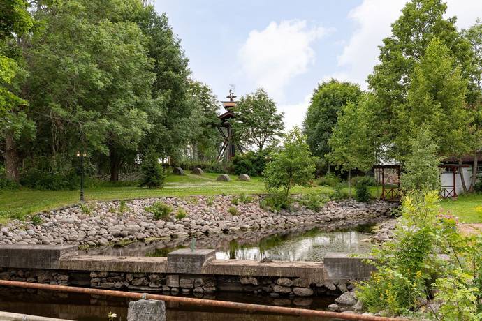 3 rum Vinterbonat fritidshus på Berkinge 132 Lövstabruk Östhammars kommun - bild 48