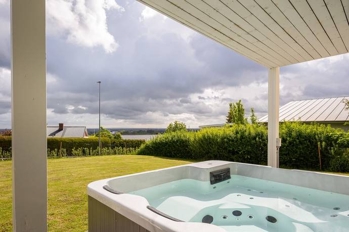 6 rum Villa på Skyttesledsvägen 10 Billingssluttningen Skövde kommun - bild 13