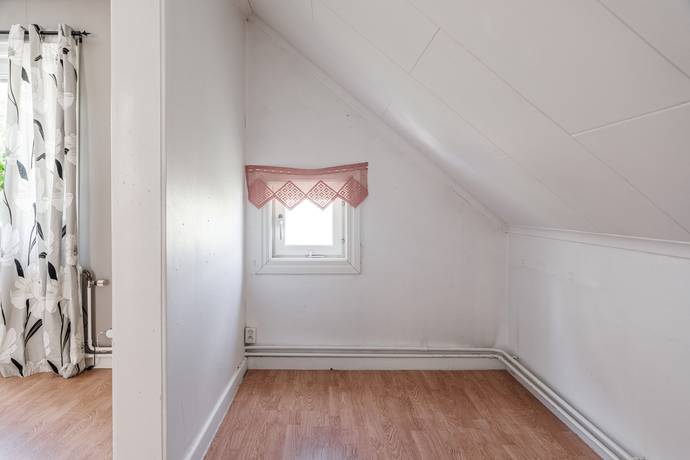 4 rum Villa på Bagarvägen 6 Frånö Kramfors kommun - bild 23